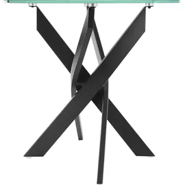 OTTO home Kairi 140 x 90 x 76 cm schwarz