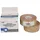 Nasara Kinesio Tape | 2,5cm x 5m (2 Rollen) 2 St