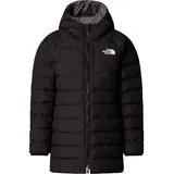 The North Face Reversible Perrito Parka Schwarz 124