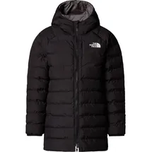 The North Face Reversible Perrito Parka Schwarz 124