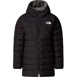 The North Face Reversible Perrito Parka Schwarz 124