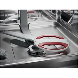 AEG GT9200A2SFT Einbau-Geschirrspüler (teilintegrierbar, 600 mm)