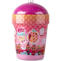 IMC TOYS Cry Babies Magic Tears Tutti Frutti