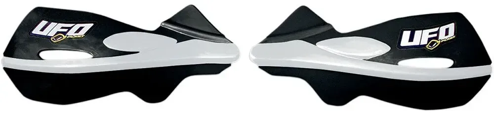 Ufo Universal Patrol Handschutz - Black - One Size