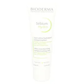 Bioderma Sebium Hydra Creme 40 ml