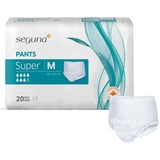 Seguna Pants Super M