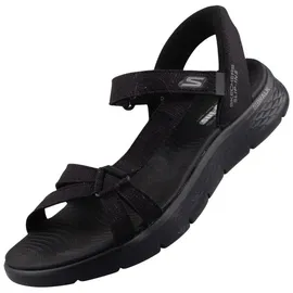 SKECHERS Go Walk Flex Illuminate Damen Schwarz 39