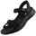 SKECHERS Go Walk Flex Illuminate Damen Schwarz 39