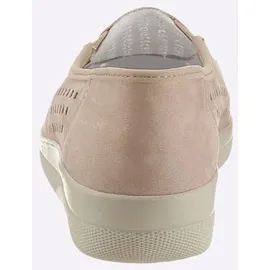 Classic Dog Slipper Damen Beige 42