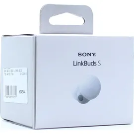 Sony LinkBuds S weiß