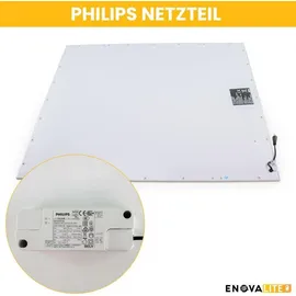 enovalite LED-Panel 36 W 620x620 mm 3000 K