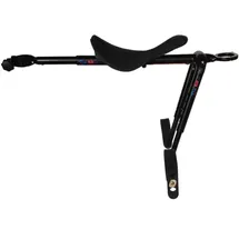 MAC-RIDE Kindersitz, one Size