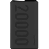 Ultron PB-20000PD+ black