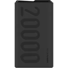 Ultron PB-20000PD+ black
