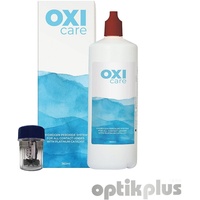 Menicon OXIcare Peroxid-Lösung 360 ml