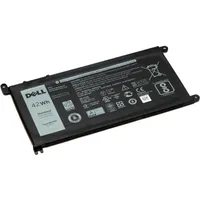 Dell - 3 Zellen 3500 mAh), Notebook Akku