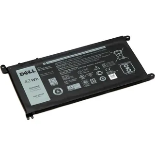 Dell Akku Laptop-Akku 15,2 V 3500 mAh