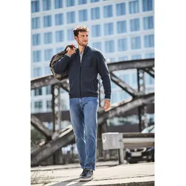 Babista Strickjacke RELAN Blau S