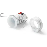 ESYLUX Lichtsensor LS FLAT mini KNX