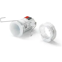 ESYLUX Lichtsensor LS FLAT mini KNX