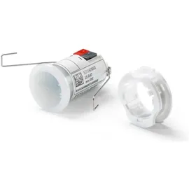 ESYLUX Lichtsensor LS FLAT mini KNX