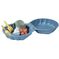 Smoby Life Doppel-Sandspielmuschel