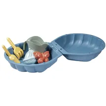 Smoby Life Doppel-Sandspielmuschel