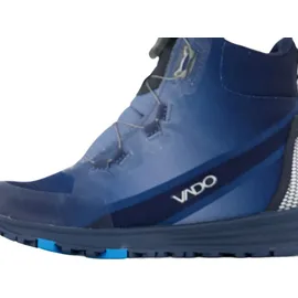 Vado Boots Blau 36