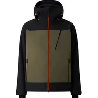Bogner Fire + Ice Herren Skijacke Tajo black :