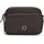 Boss B_Icon Umhängetasche Nylon Brown