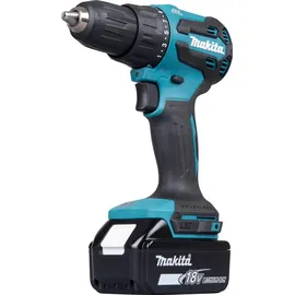 Makita DHP490RTJ inkl. 2 x 5,0 Ah + Makpac