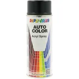 Dupli Color Dupli-Color 807381 Auto-Color-Spray, 400 ml, AC Blau-Schwarz 8-0390 Uni
