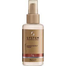 System Professional LipidCode LuxeOil Keratin Protect Cream 95 ml