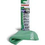 Sonax MicrofaserTuch Plus Innen & Scheibe