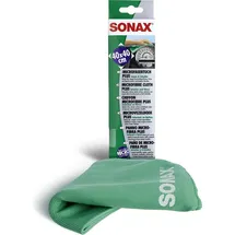 Sonax MicrofaserTuch Plus Innen & Scheibe