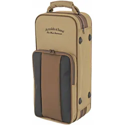 Arnolds & Sons Trumpet Case Vintage - Koffer Blasinstrument