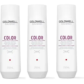 Goldwell Dualsenses Color Brilliance Shampoo 250 ml