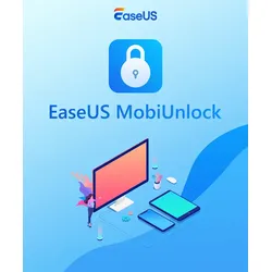 EaseUS MobiUnlock