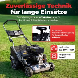 onbest S4544 / 44 cm
