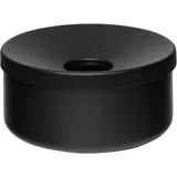 VAR Tischascher Typ B schwarz 0,5 l