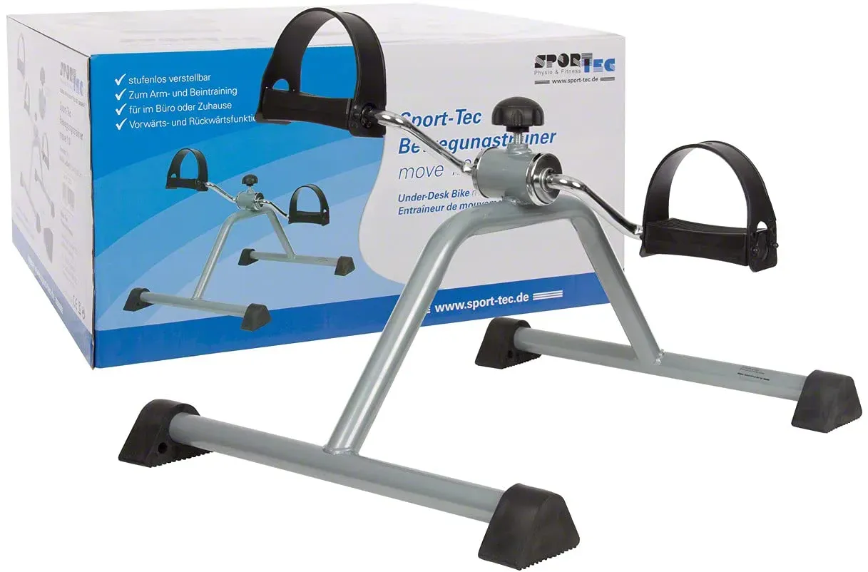 beintrainer