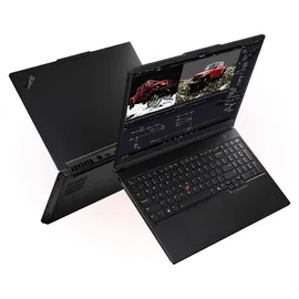 Lenovo ThinkPad P16 G3 Intel Core Ultra 9 275HX 64 GB RAM 1 TB SSD RTX PRO 3000 21RQ003UGE