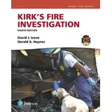 Heinemann Kirk's Fire Investigation