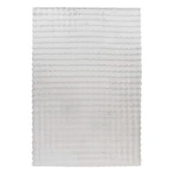 Teppich HARMONY - grau