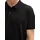Tom Tailor Poloshirt schwarz M