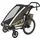 Thule Chariot Cross 2 Single Faded Khaki