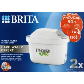 Brita BRITA1051767, Wasserfilter, Weiss