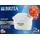 Brita BRITA1051767, Wasserfilter, Weiss
