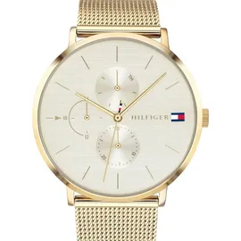 Tommy Hilfiger Jenna Casual Milanaise 40 mm 1781943