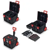 Kistenberg C Block Pro Werkzeugkiste 450 x 380 x 380 mm